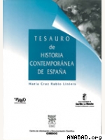 tesauro-de-historia-contempornea-de-espaa