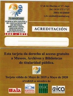 19 carnet socio anabad