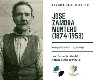 José Zamora