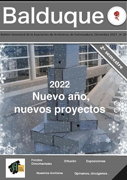 Portada Balduque 20