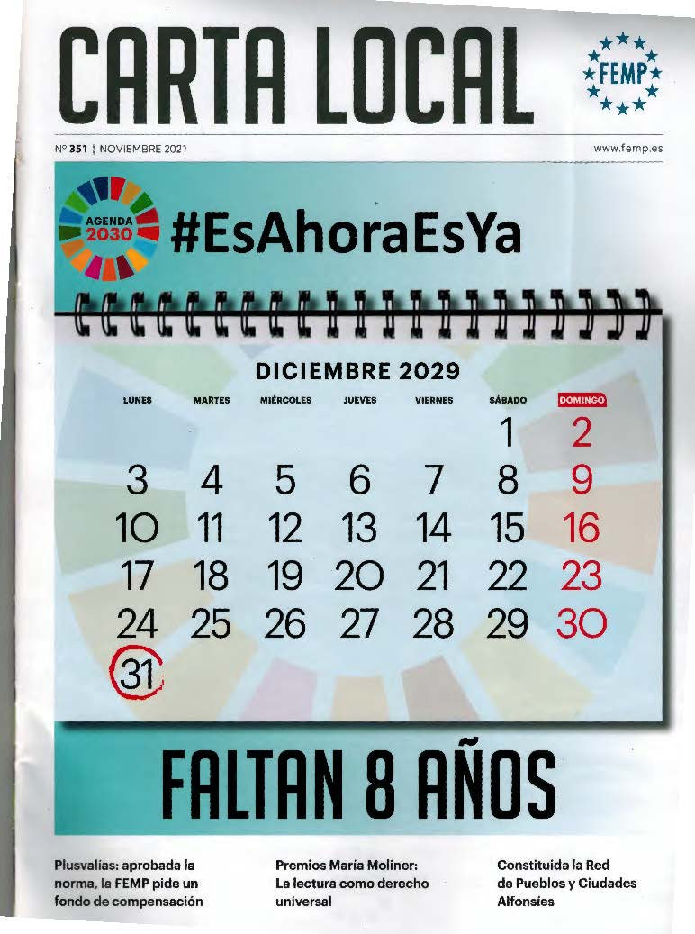 S351 Carta Local
